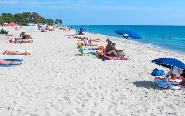 Holiday Home Svyntha (Ghi303)