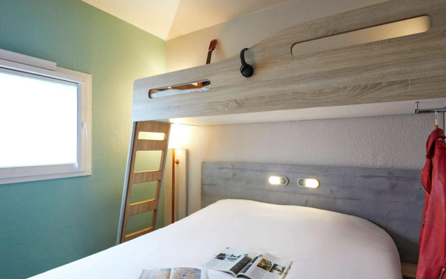 ibis budget Lille Villeneuve d'Ascq