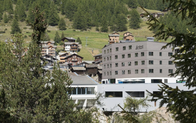 wellnessHostel4000
