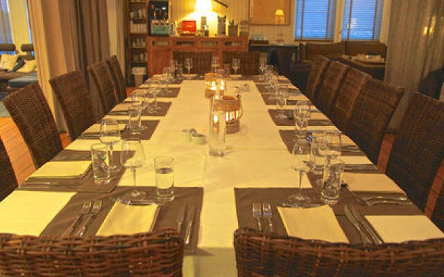 Gottskär Konferens - Event & Logi