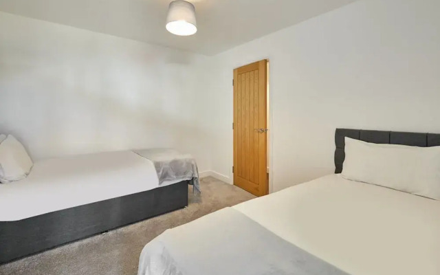 Host Stay The Globe Apartment 3