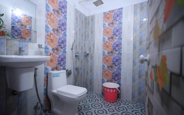 Marari Asphodel Homestay (Brezza Homestay)