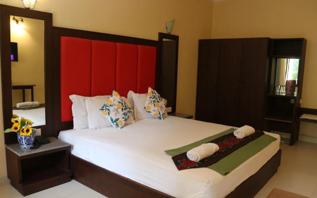 Hotel Riverside