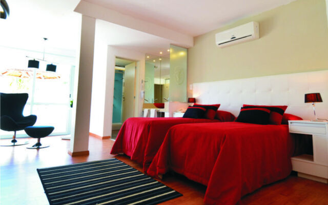Santa Cecilia Resort & Spa