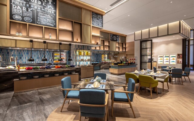 Holiday Inn Zhengzhou High Tech Zone by IHG