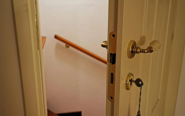 room n.22 suite & apartment