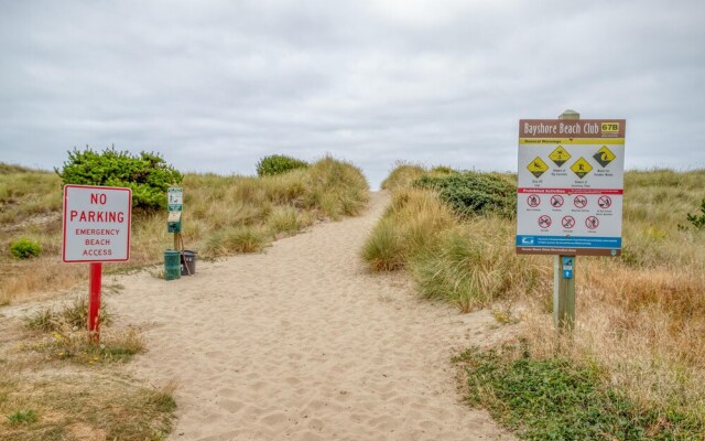 Beach Abode