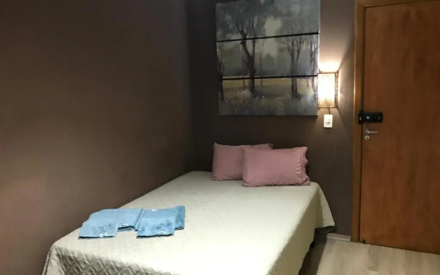 GA1-Hospedagem Próx Aeroporto Guarulhos