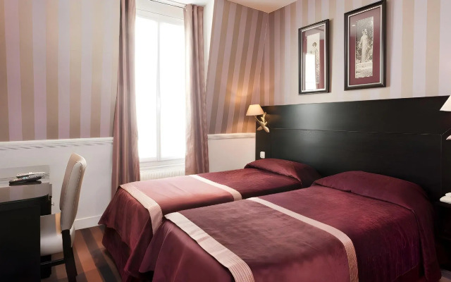 Hotel Etoile Trocadero
