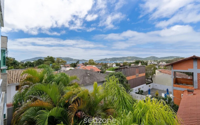 Studios 900m From Lagoa da Conceicao - ECM