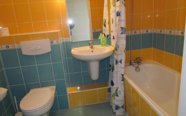 Apartamenty Nowe Mikolajki