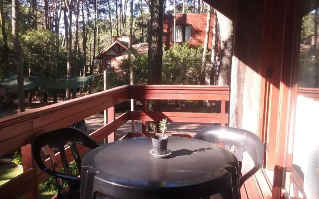 Cabañas Hurrapampa