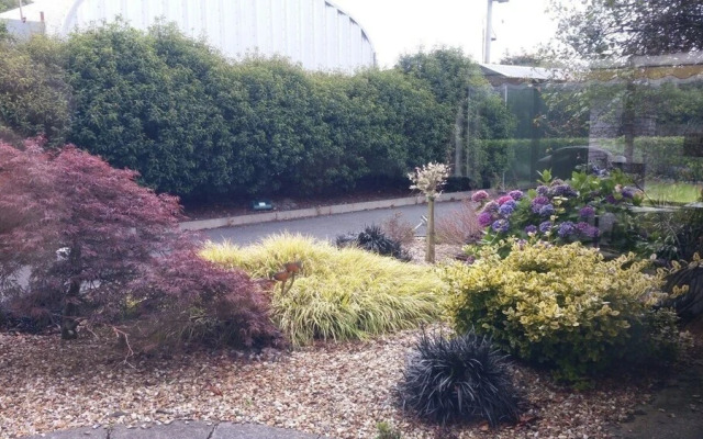 Ballyclogher House B&B