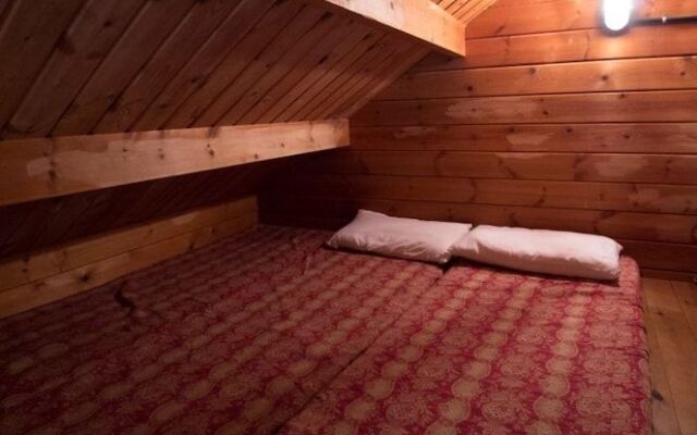 Càmping Molí Serradell