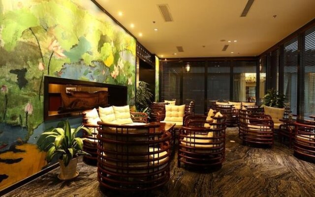 Yuquan Hotel