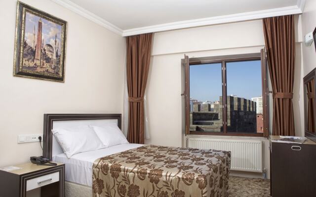 Hotel Kaplan Diyarbakir