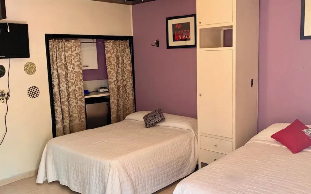 Casa Satya