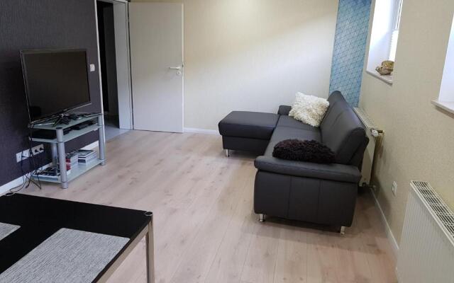 Business Apartment Lippstadt Nord 50 qm