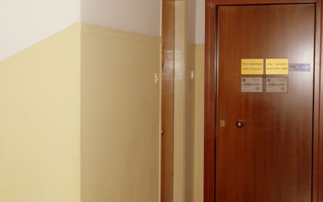 Georgia Central Apartment