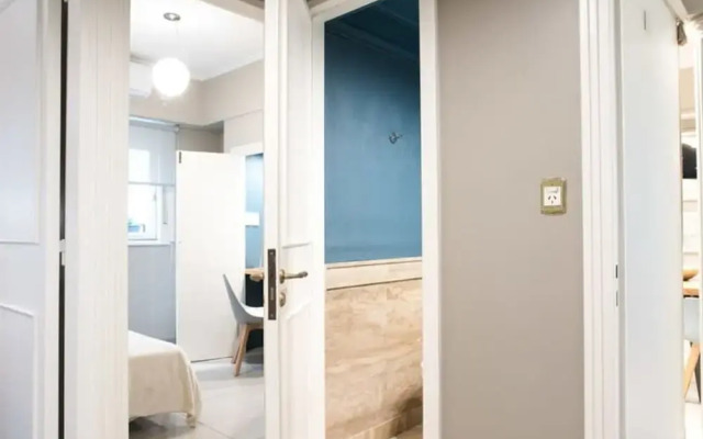 The Nordland Elegant 3 Bedroom in Recoleta