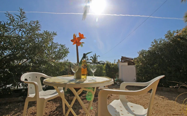 Holiday Home Shangrila