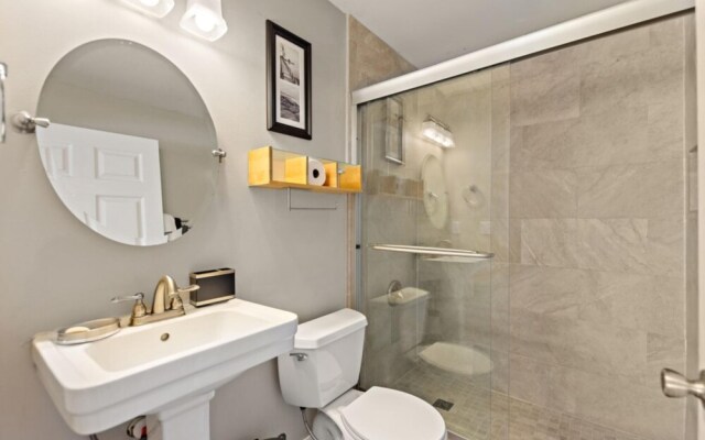 Magic Sunrise #417 by Shine Villas