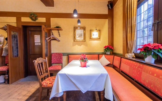 Hotel Weiler