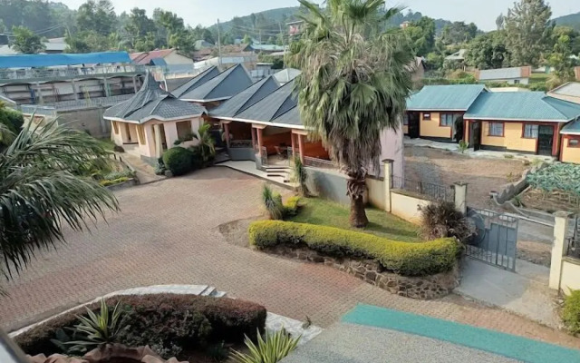 Allaxis Hotel Migori
