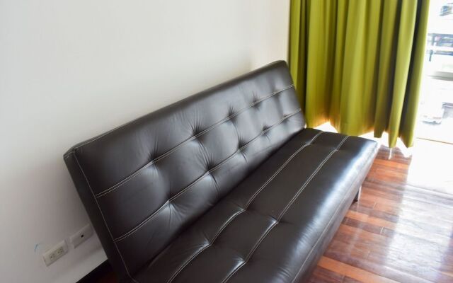 Tucan Hostel