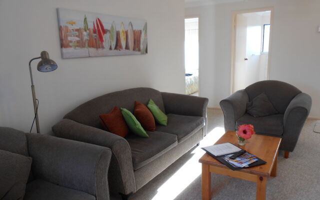 The Peninsular Merimbula