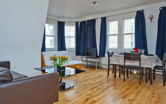 My Apartments Mayfair