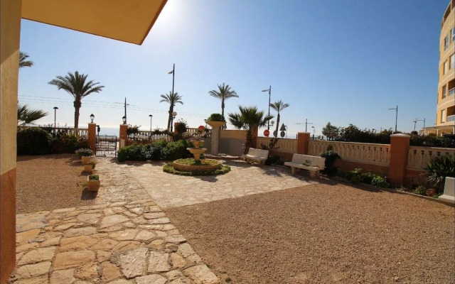 Apartamento Costa Blanca