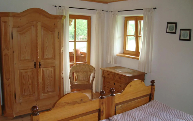 Ferienwohnung Regina Holzner