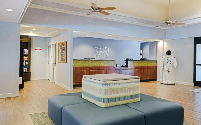 Hampton Inn Cocoa Beach/Cape Canaveral