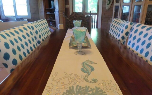 Shangri-la 2 Bedroom Home