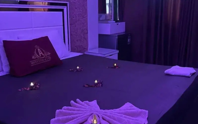 Abdeen Palace Hotel