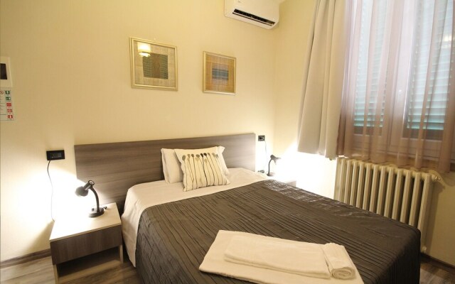 Cavallina Bianca Hotel