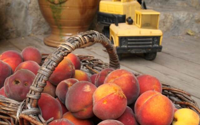 La Demeure Des Maitres