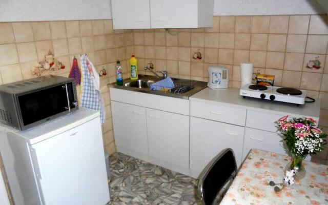 Ferienwohnung Hermsdorf im Erzgebi