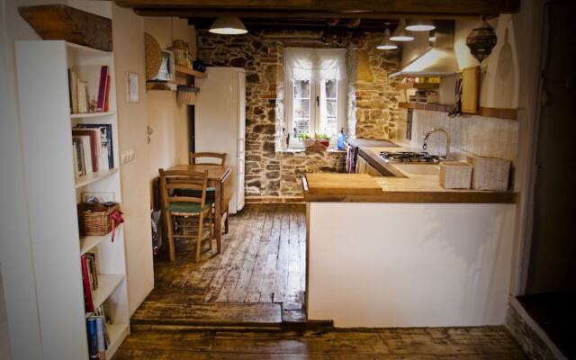 La Panera Encantada de Corollos