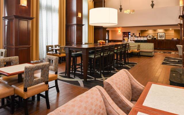 Hampton Inn & Suites Lady Lake/The Villages