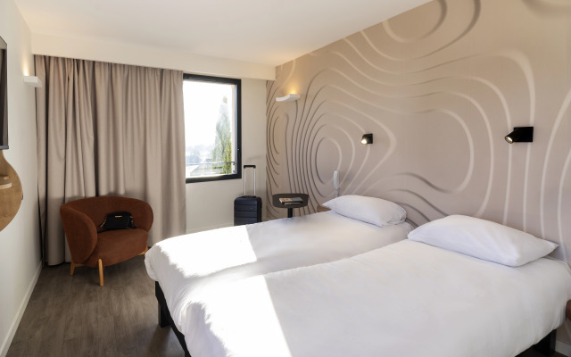 Ibis Styles Cabriès Aix-En-Provence Tgv