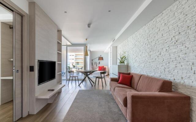 Hotel Italia Palace Suite Apartments