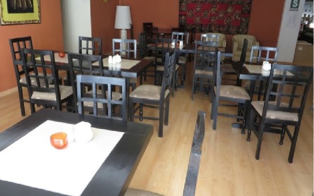 Tampu Hotel Boutique