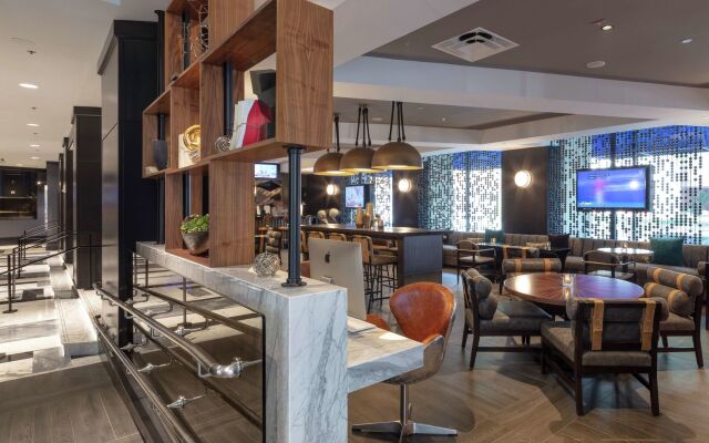 Hilton Boston Back Bay