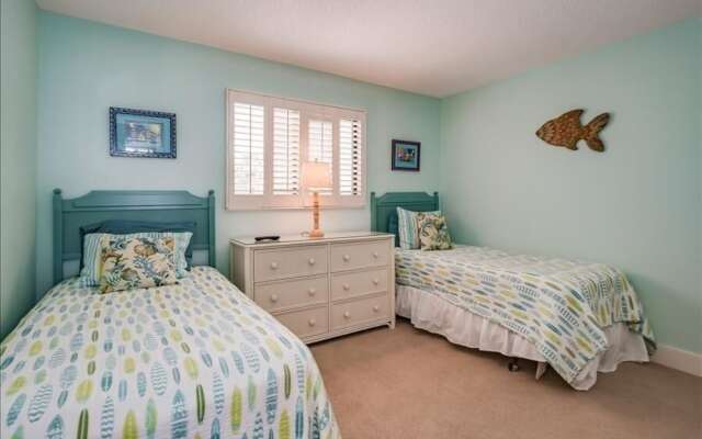 Seagrape Colony 13 - 3Br Villa