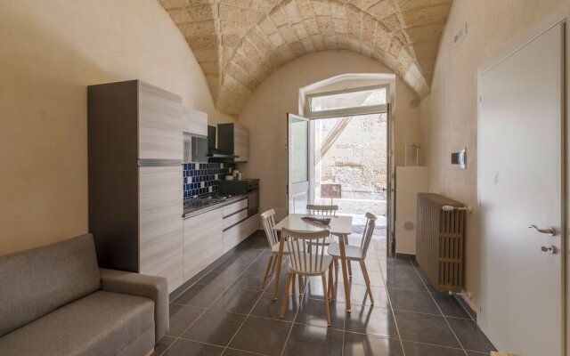 Balbo Suites & Apartments