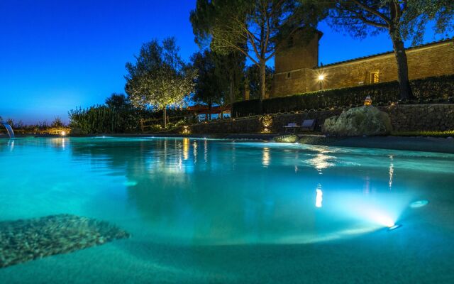 Castello di Leonina Relais