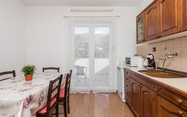 Beautiful Home in Senj With Wifi and 3 Bedrooms