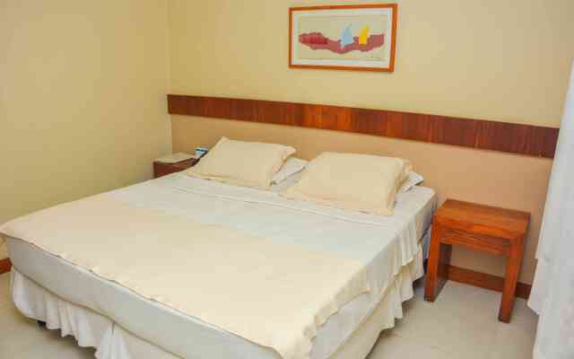 Fortmar Hotel